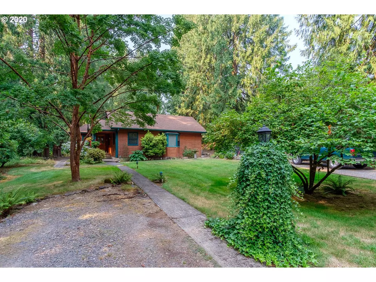 Happy Valley, OR 97086,16571 SE Creswell Cove LN