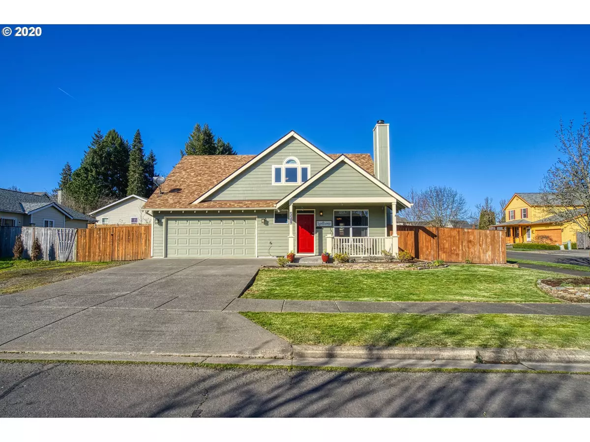 Forest Grove, OR 97116,1125 Alyssum AVE