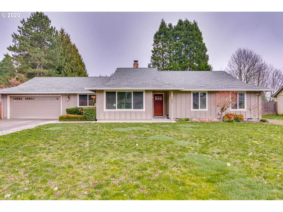 Vancouver, WA 98662,7607 NE MEADOWS DR