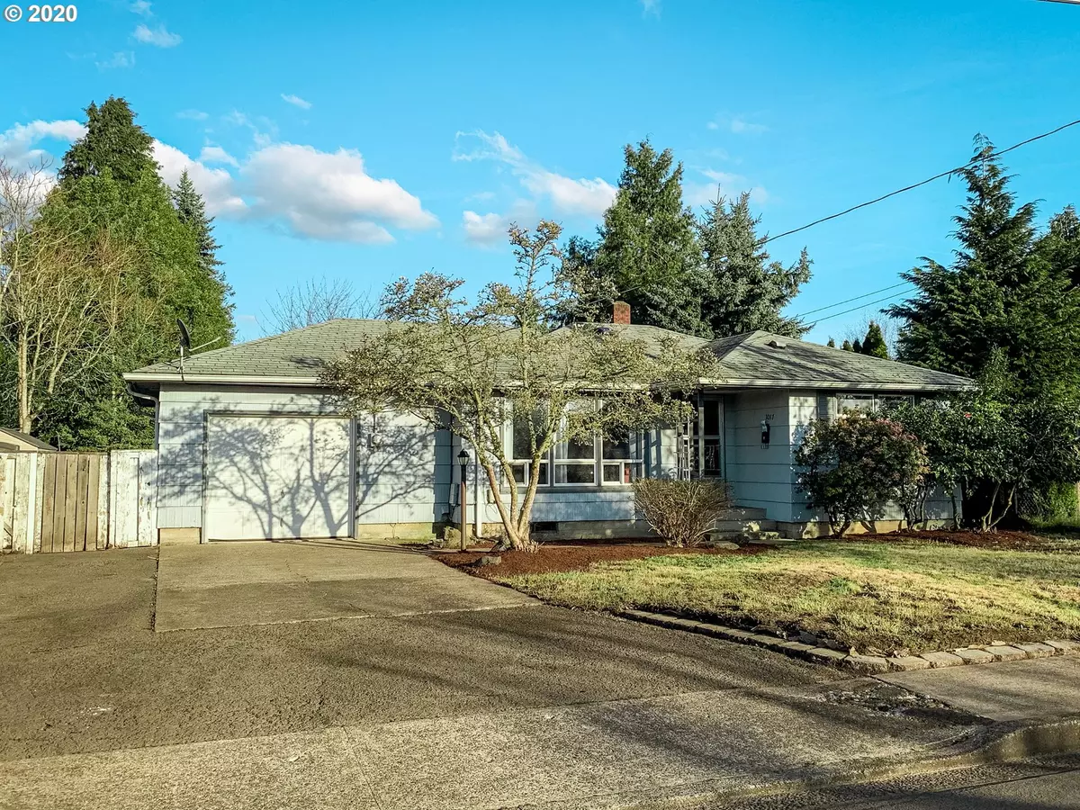 Springfield, OR 97477,1017 25TH ST