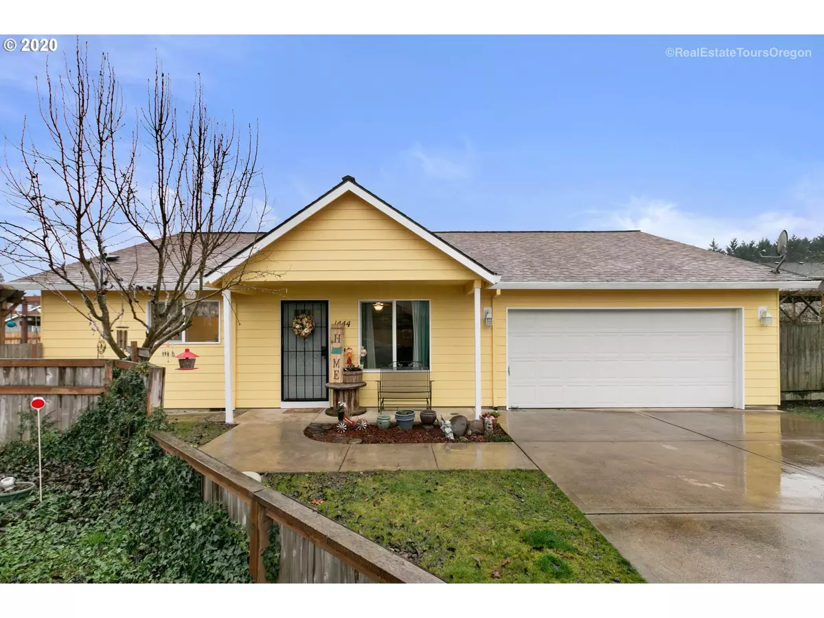 Mc Minnville, OR 97128,1444 SW EMILY DR