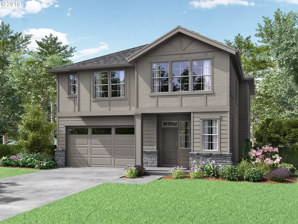 Hillsboro, OR 97123,7951 SE BUTTERNUT CREEK PKWY #lot51