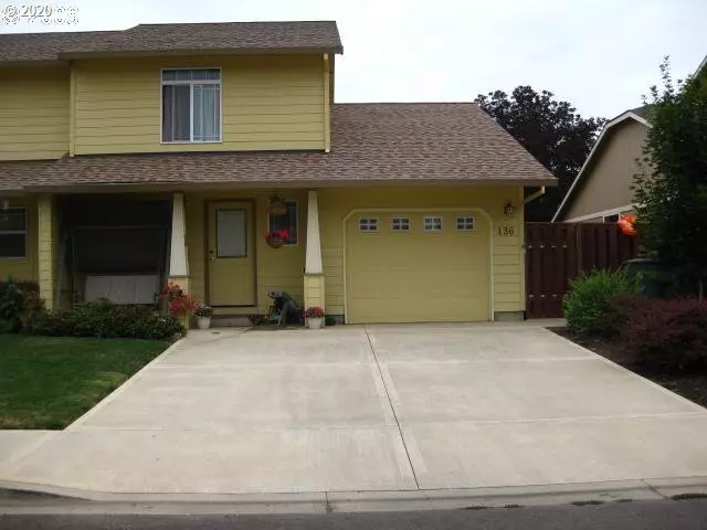 Mc Minnville, OR 97128,136 SW SHARON JANE PL