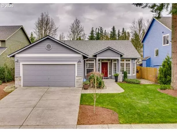 Camas, WA 98607,19605 SE 9TH CIR