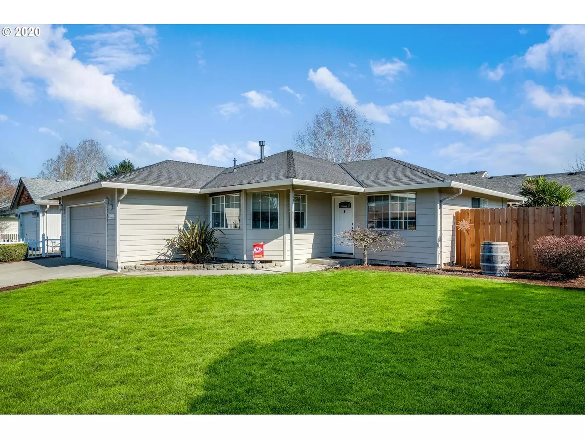 Keizer, OR 97303,5210 WOODWIND CT