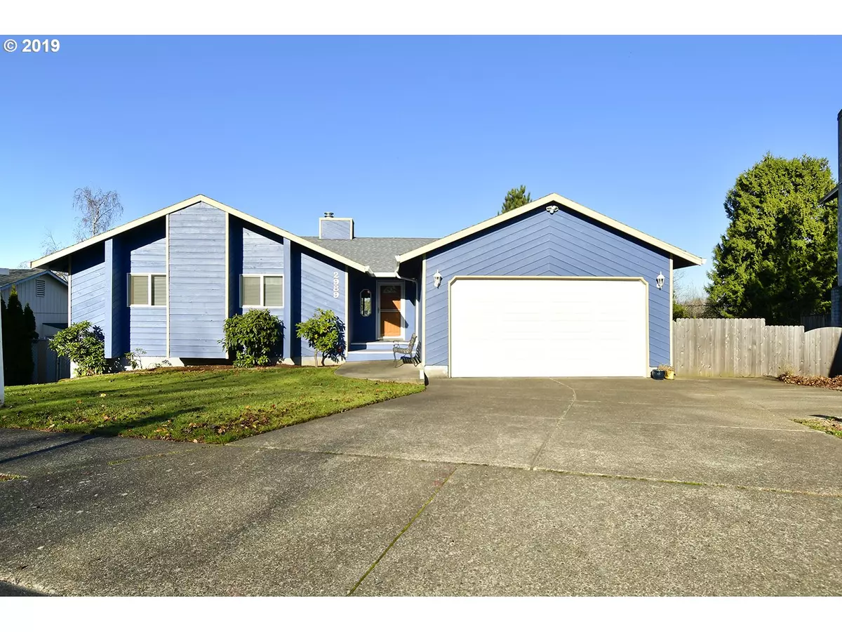 Gresham, OR 97030,2989 NE 7th ST