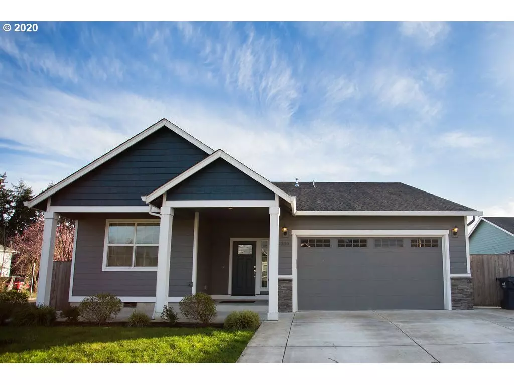 Springfield, OR 97477,2330 CLEAR VUE LN