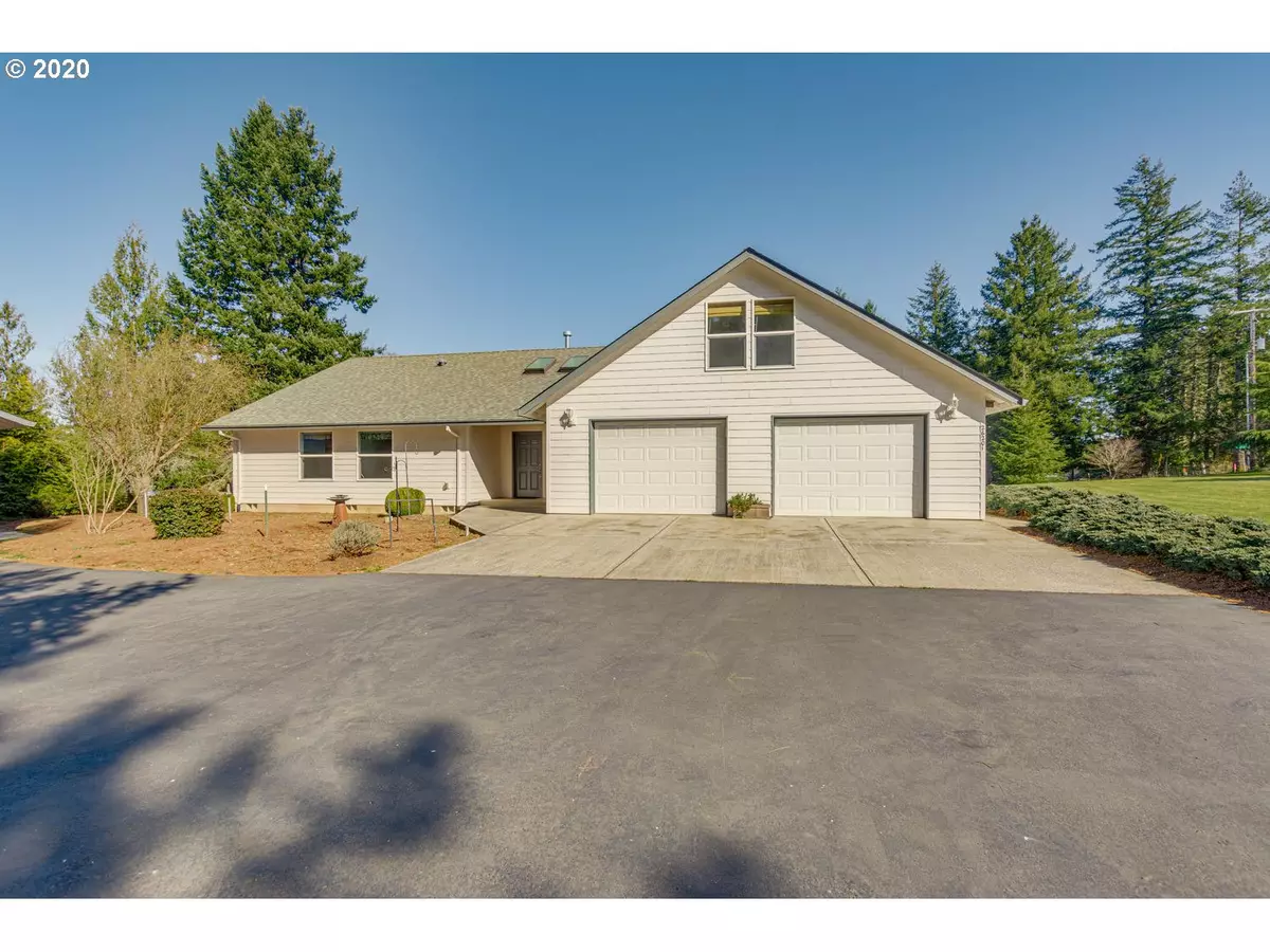 Estacada, OR 97023,26201 S KINZY RD