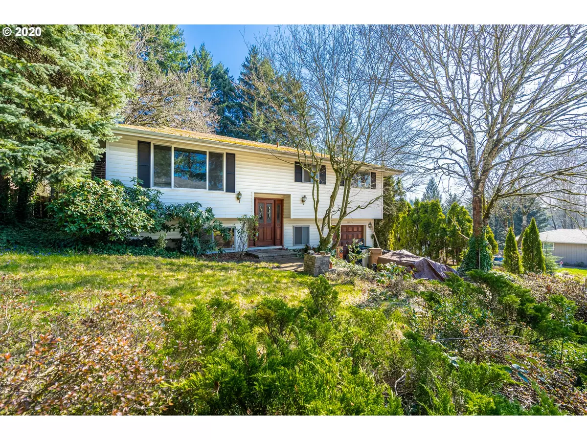 Lake Oswego, OR 97035,16870 CORTEZ CT