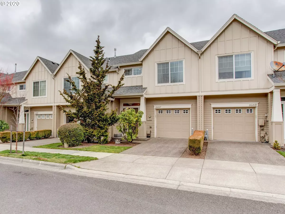 Beaverton, OR 97078,20827 SW SKIVER ST