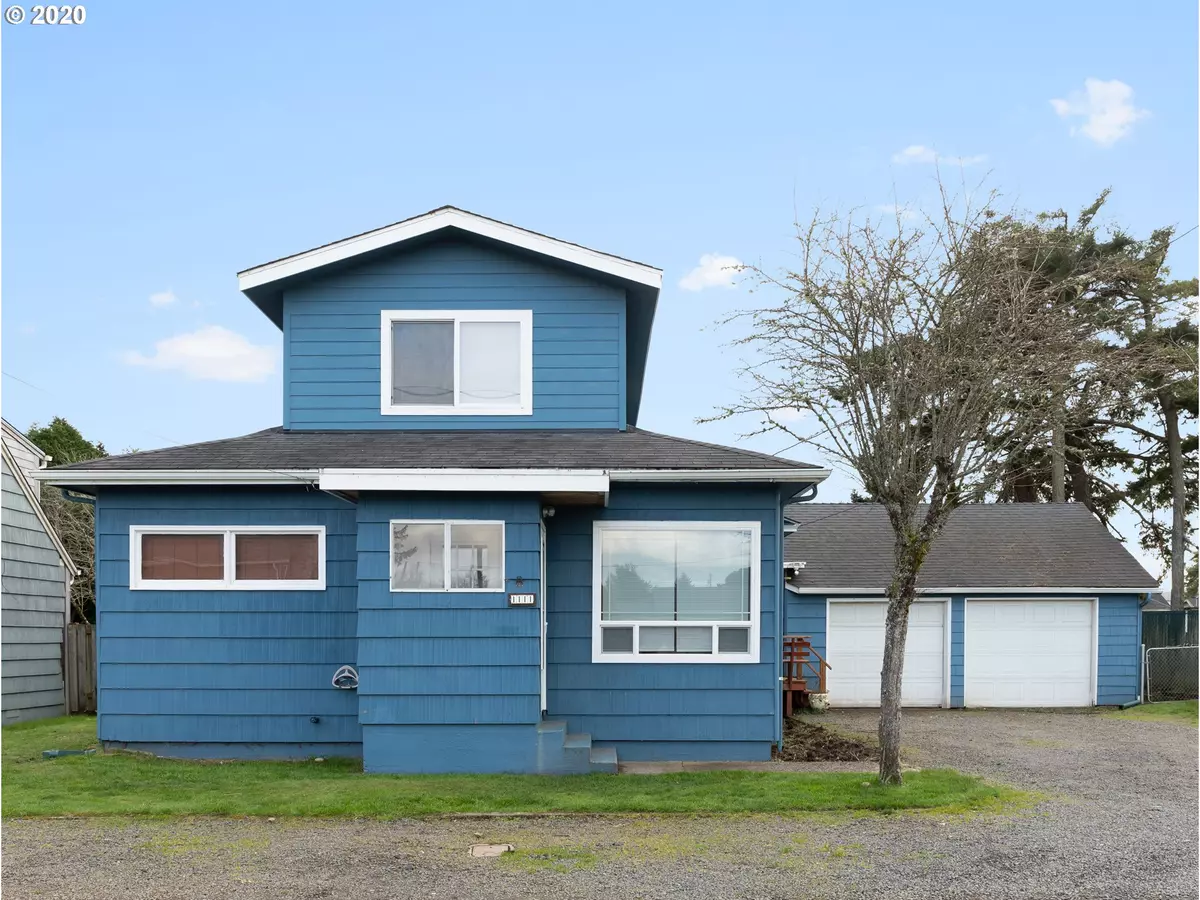 Seaside, OR 97138,1111 3rd AVE