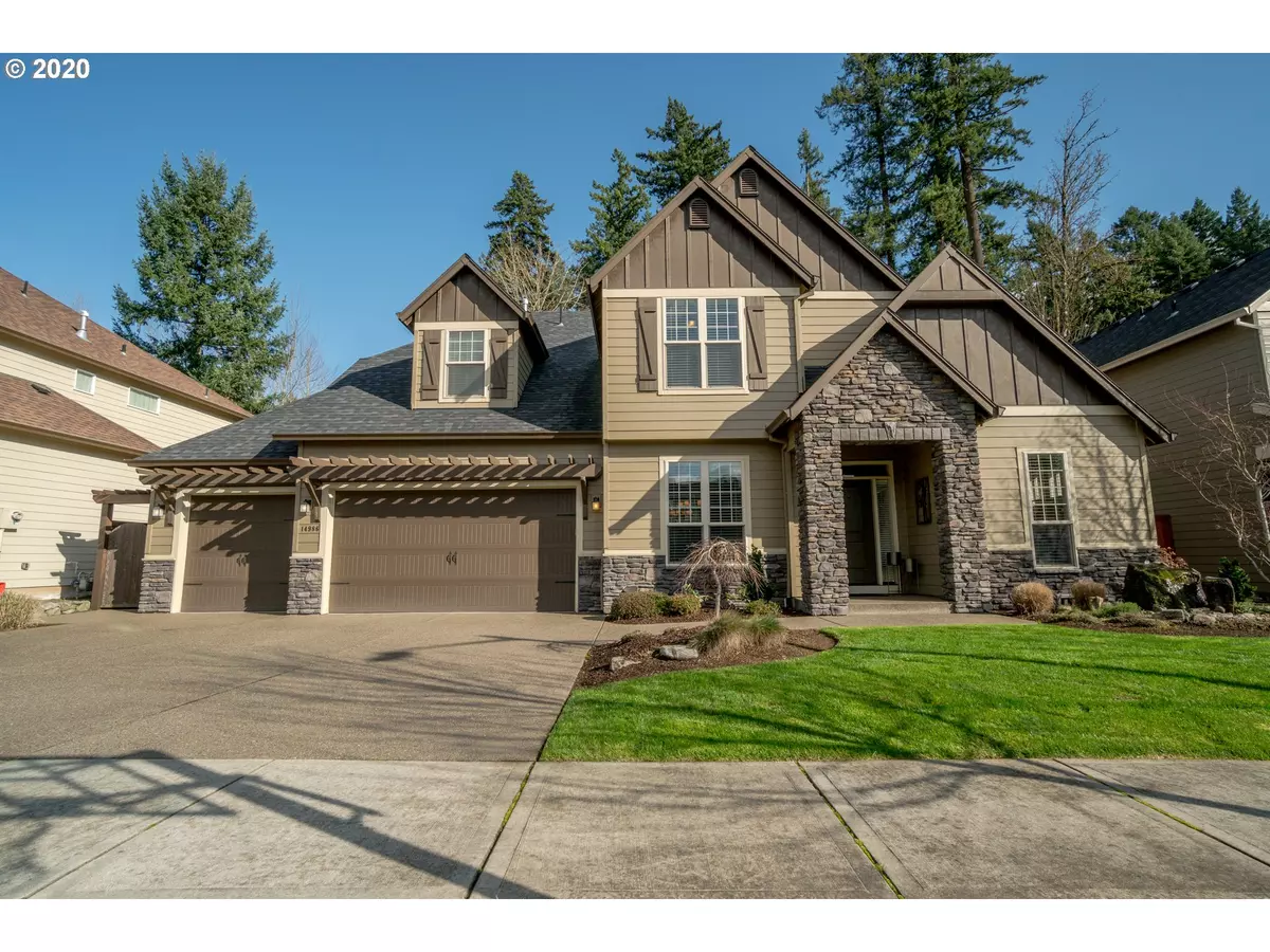 Clackamas, OR 97015,14986 SE ELKHORN RD