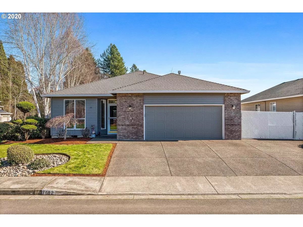 Keizer, OR 97303,7582 NE CHAROLAIS ST