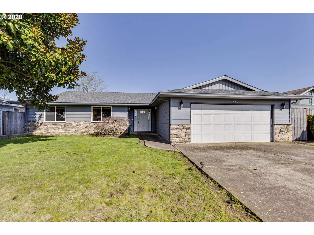 Woodburn, OR 97071,1459 GREENVIEW CT