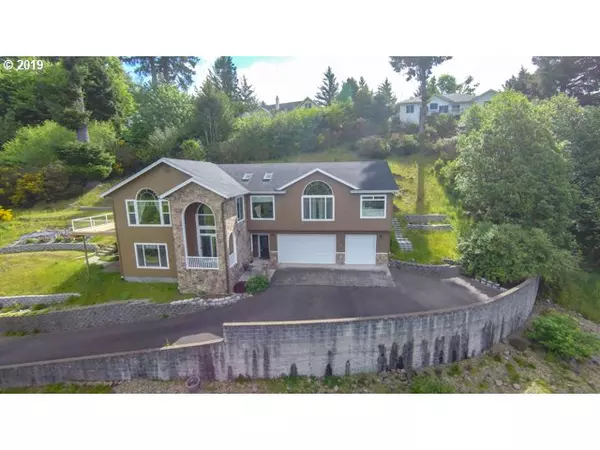 Florence, OR 97439,3562 JAKE MANN LN