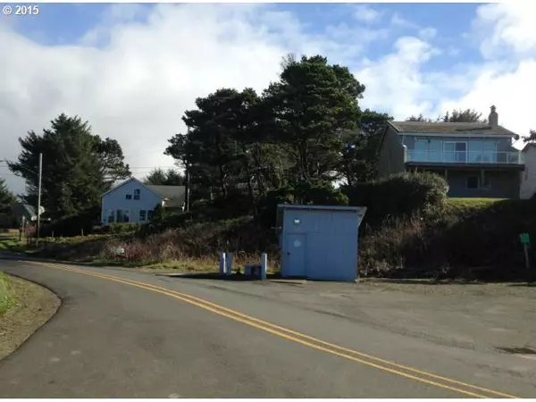 Gleneden Beach, OR 97388,Glen