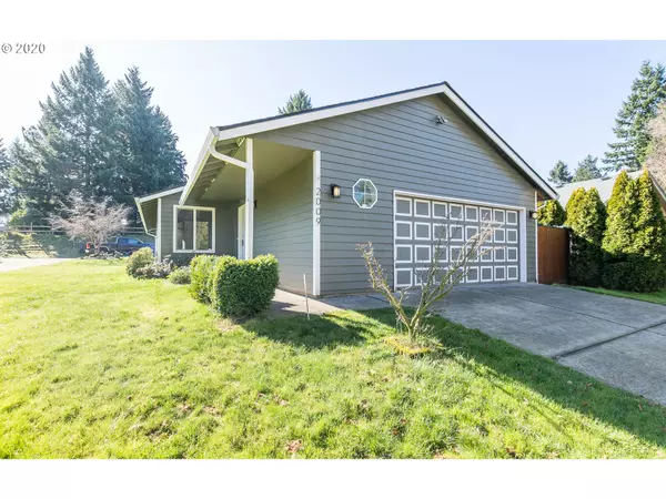 2009 NE 53RD CIR, Vancouver, WA 98663