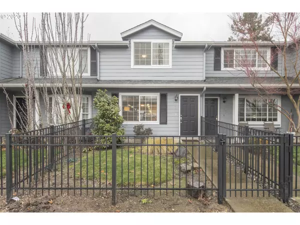 1255 NW TRAIL AVE #3, Portland, OR 97229