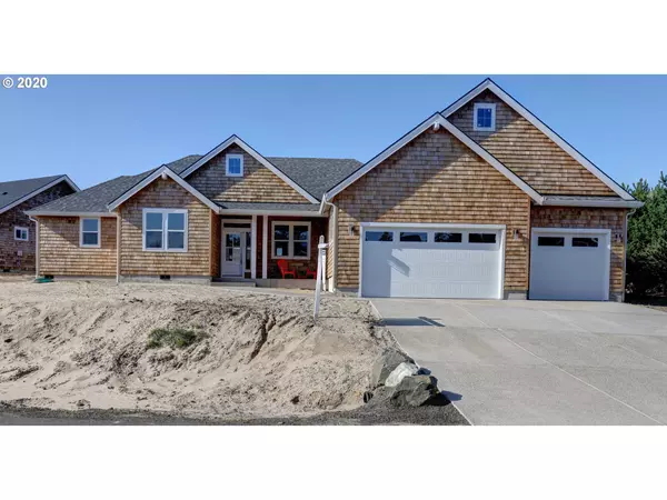 Gearhart, OR 97138,4666 Drummond DR