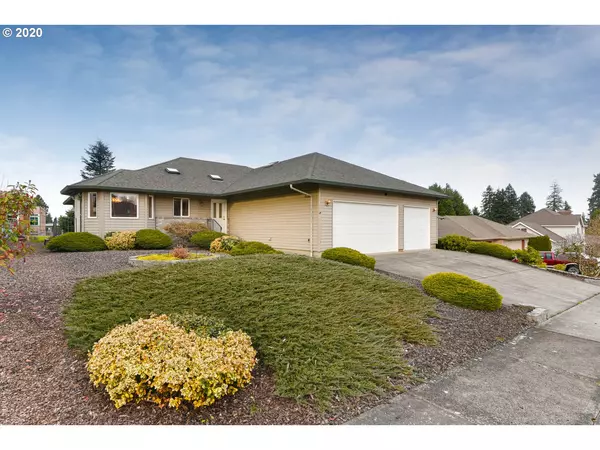 520 NW 90TH ST,  Vancouver,  WA 98665