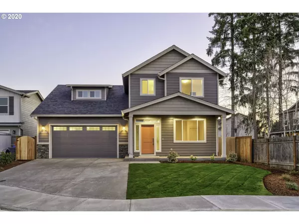 Keizer, OR 97303,5146 Kensington CT NE