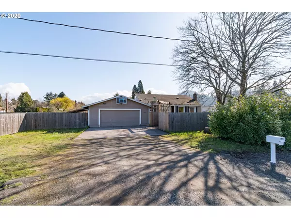 5630 A ST, Springfield, OR 97478