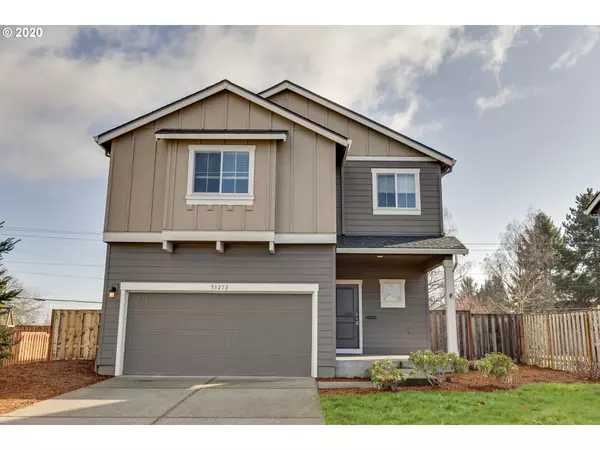 51272 SW REMBRANDT DR, Scappoose, OR 97056