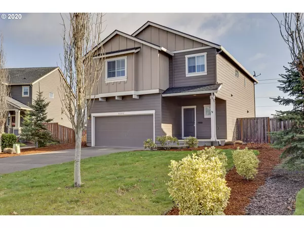 Scappoose, OR 97056,51272 SW REMBRANDT DR