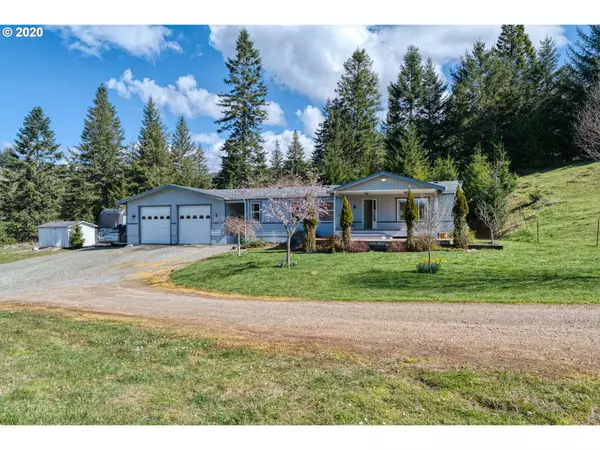 Brookings, OR 97415,96295 ALDER RIDGE RD