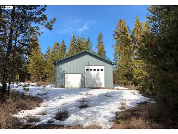 16346 PARK DR, La Pine, OR 97739