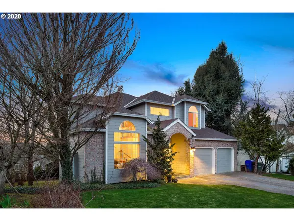 7623 SE 110TH AVE, Portland, OR 97266