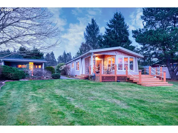 Ocean Park, WA 98640,24513 ELM PL