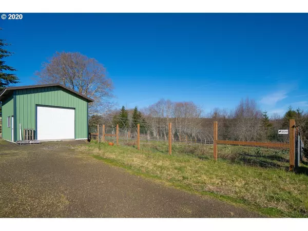 Astoria, OR 97103,92999 Coyote DR