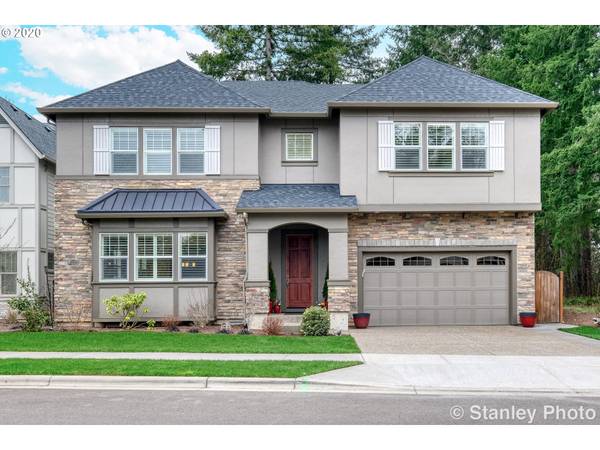 12251 SW AMALFI LN, Wilsonville, OR 97070