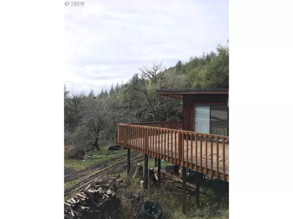 Coquille, OR 97423,55645 GLEN AIKEN CREEK RD