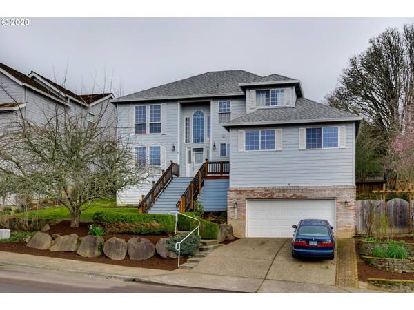 14047 SW GLASTONBURY LN, Portland, OR 97224