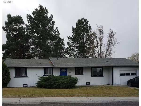 317 KINKADE RD, Boardman, OR 97818