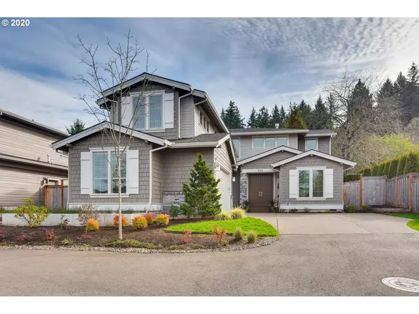 Lake Oswego, OR 97034,950 CEDAR ST