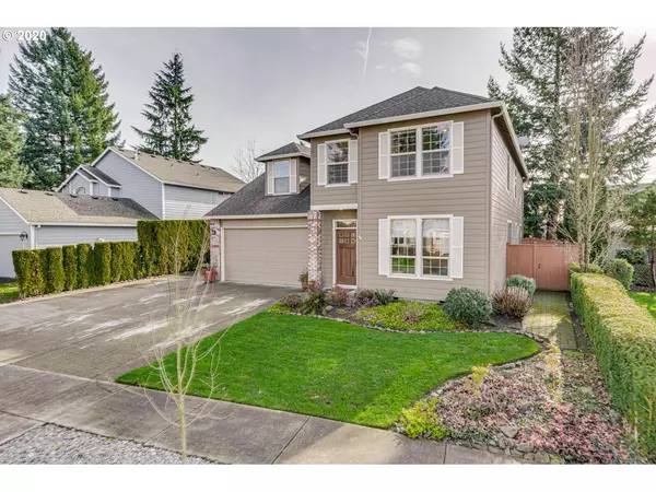 17805 NE 27TH ST, Vancouver, WA 98684