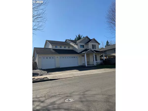 311 SE SCOTTON WAY, Battle Ground, WA 98604