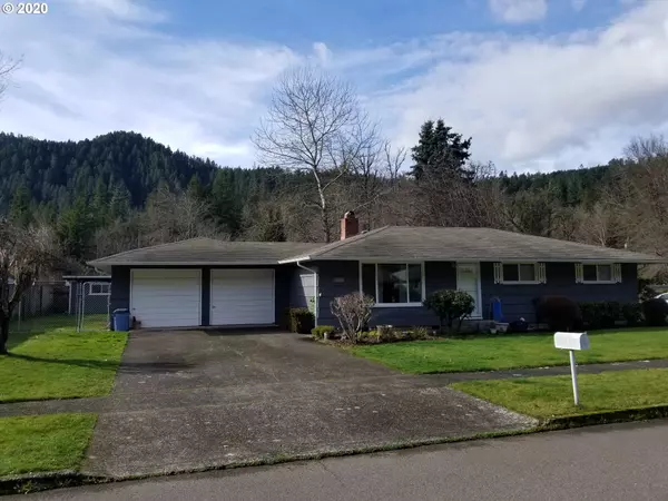 Westfir, OR 97492,77046 WESTRIDGE AVE