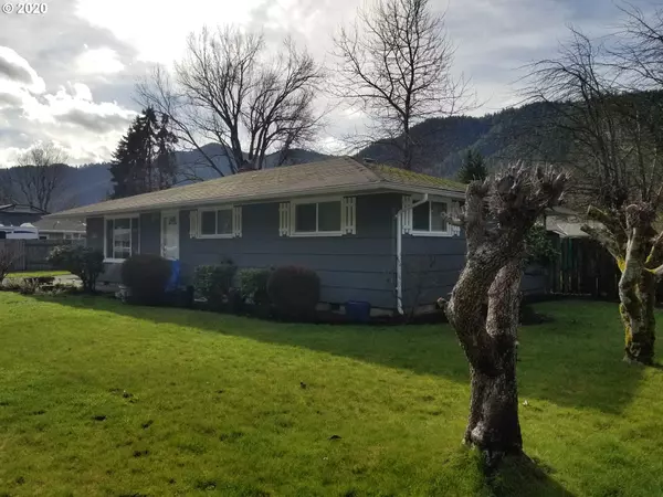 Westfir, OR 97492,77046 WESTRIDGE AVE