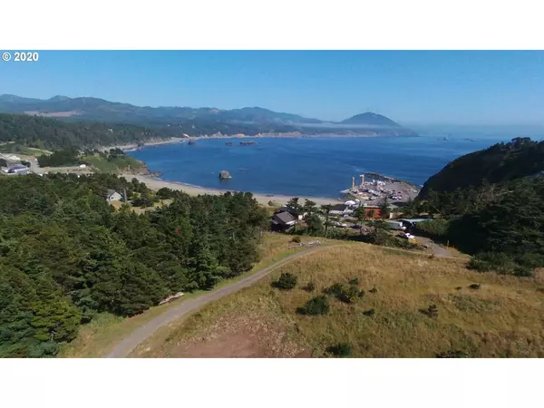 Port Orford, OR 97465,Sweet WAY