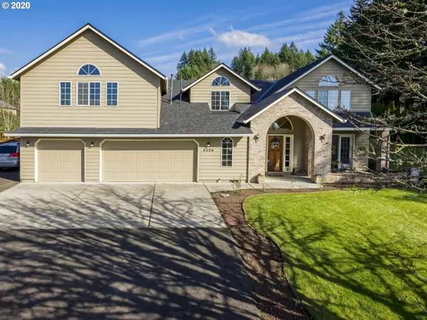 4004 NW BARLOW CT, Camas, WA 98607