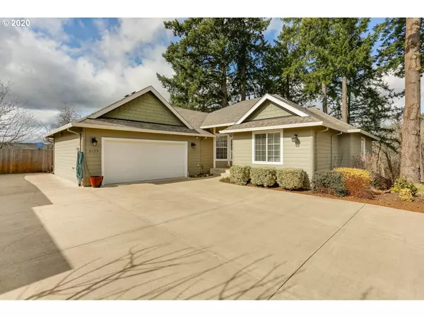 3179 NE BECKY CT, Mc Minnville, OR 97128