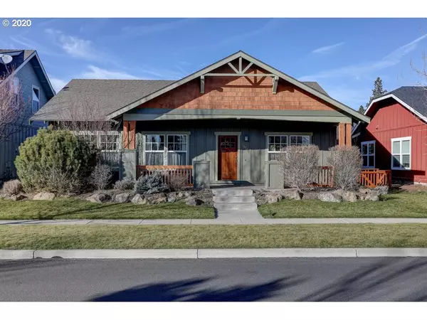 20260 HALFWAY RD, Bend, OR 97703