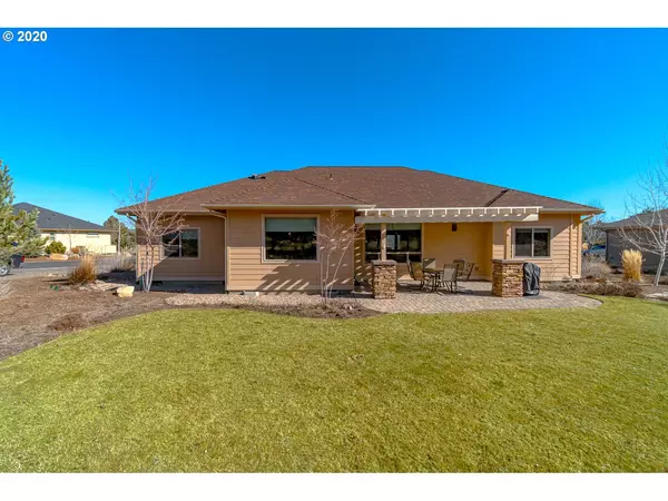 Redmond, OR 97756,750 VICTORIA FALLS DR