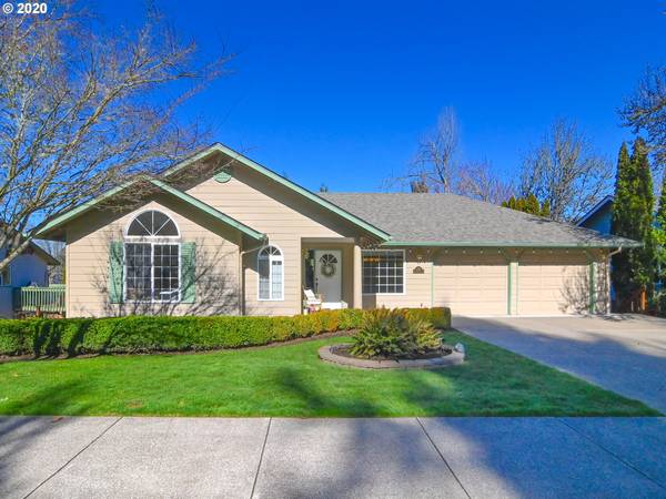 3333 W 25TH AVE, Eugene, OR 97405