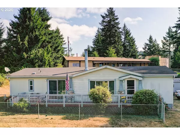 661 D ST, Elkton, OR 97436