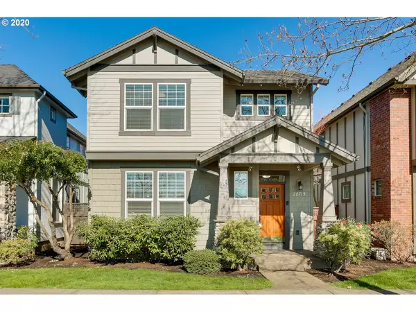 28715 SW COSTA CIR E, Wilsonville, OR 97070